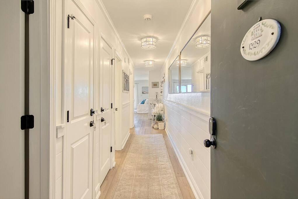 Luxury Seabrook Beachfront W/Spectacular Sunsets Esterno foto