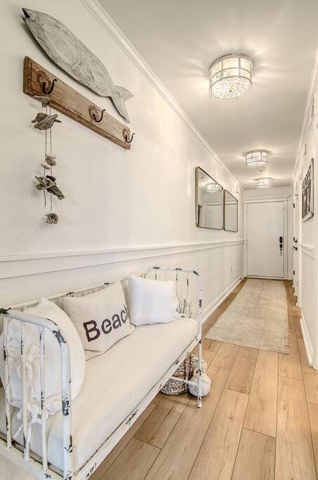 Luxury Seabrook Beachfront W/Spectacular Sunsets Esterno foto